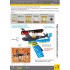 1/48 Spraying Stencils Messerschmitt Bf 109 E-7 Tropical Camo Set.2