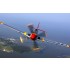 Dynamic Propeller for 1/72 P51D Mustang Dallas Plant Hamilton STD