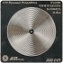 Dynamic Propeller for 1/72 Fw190 3.3m VDM9-12153A / 9-12067A