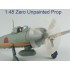 Dynamic Propeller for 1/72 Spitfire Mk.III Rotor 3.27m