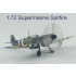 Dynamic Propeller for 1/48 Fw190 3.3m VDM9-12153A / 9-12067A