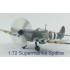 Dynamic Propeller for 1/48 Fw190 3.3m VDM9-12153A / 9-12067A