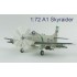 Dynamic Propeller for 1/48 Fw190 3.3m VDM9-12153A / 9-12067A