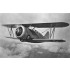 Dynamic Propeller for 1/48 F3F-3 2.74m Hamilton STD