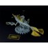 1/144 Steampunk Submarine (with Photoetch and Decals)