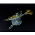 1/144 Steampunk Submarine (with Photoetch and Decals)