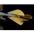 1/144 Steampunk Submarine (with Photoetch and Decals)
