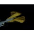 1/144 Steampunk Submarine (with Photoetch and Decals)