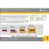 Painting Stencils for 1/35 WWII US. Vehicle Marking