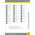 Painting Stencils -1/35 WWII German Tactical Symbols &Unit Markings Waffen-SS