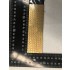 Painting Stencils for 1/35 WWII German Turret Numbers & Letters - Small