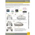 Painting Stencils - 1/35 WWII German Tiger I[Early] of 2.SS Pz.Div Das Reich