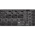 Painting Stencils - 1/35 WWII German Tiger I Early Prod. 1. SS Pz.Div LAH