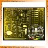 1/35 Late WWII German Vehicle Tool Set