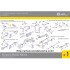 1/35 Late WWII German Vehicle Tool Set