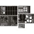 1/35 Panther G Detail Set (for Dragon Smart kits 6268, 6370, 6267)