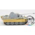 1/35 Panther G Detail Set (for Dragon Smart kits 6268, 6370, 6267)