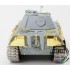 1/35 Panther G Detail Set (for Dragon Smart kits 6268, 6370, 6267)