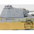1/35 Panther G Detail Set (for Dragon Smart kits 6268, 6370, 6267)