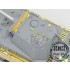 1/35 Panther G Detail Set (for Dragon Smart kits 6268, 6370, 6267)