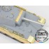 1/35 Panther G Detail Set (for Dragon Smart kits 6268, 6370, 6267)