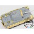 1/35 Panther G Detail Set (for Dragon Smart kits 6268, 6370, 6267)