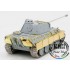 1/35 Panther G Detail Set (for Dragon Smart kits 6268, 6370, 6267)