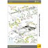 1/35 Panther G Detail Set (for Dragon Smart kits 6268, 6370, 6267)