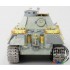 1/35 Panther G Detail Set (for Dragon Smart kits 6268, 6370, 6267)