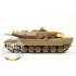 Detail-up Set for 1/35 German Tank Leopard 2A6/2A5 Tamiya kit #35271