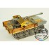 1/35 Detail set for 7.5cm Pak 40/4 Mit Auf RSO (for Dragon kit 6640)