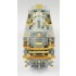 1/35 German Steam Locomotive Br86 Detail set (for Trumpeter 00217)