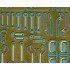 1/35 Mechanic Tools (Connectionless Photoetch)