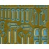 1/35 Mechanic Tools (Connectionless Photoetch)
