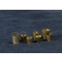 1/35 Bucket Set for Various Types