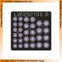 1/35 Vehicle Dials and Placards for SdKfz.221-222 & 223