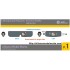 1/35 Vehicle Dials and Placards for SdKfz. 9 Famo