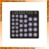 1/35 Vehicle Dials and Placards for Steyr 1500