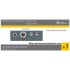 1/35 Vehicle Dials and Placards for Steyr 1500