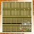 1/350 Railing for Modern US surface vessels