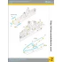 1/350 Railing for Modern Russian surface vessels