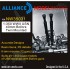 1/350 WWII USN 40mm Bofors Twin Mounted (6 Twin Mounts/12 Guns)