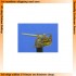 1/350 WWII USN 40mm Bofors Twin Mounted (6 Twin Mounts/12 Guns)