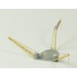 1/350 Photo-Etched Cranes for WWII USN Cruisers