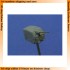1/350 WWII USN 5inch 38 Caliber Mk30 Single Ring Mount with BlastBags