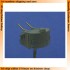 1/350 WWII USN 5inch 38 Caliber Mk28 Twin Mount with BlastBags