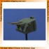 1/350 WWII USN 5inch 38 Caliber Mk28 Twin Mount with BlastBags