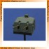 1/350 WWII USN 5inch 38 Caliber Mk28 Twin Mount without BlastBags