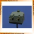 1/350 WWII USN 5inch 38 Caliber Mk28 Twin Mount without BlastBags