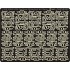 1/350 WWII USN Oerlikon 20mm AA Guns Twin (10pcs) Single (15-18pcs)